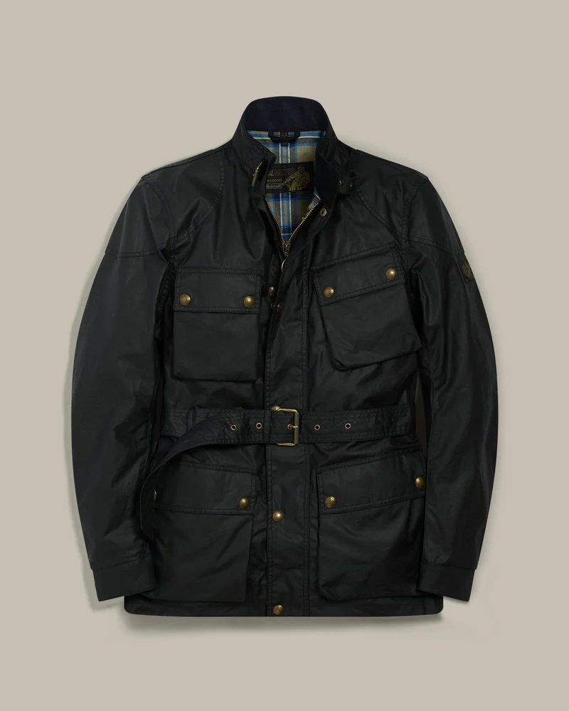 TRIALMASTER ICON JACKET
