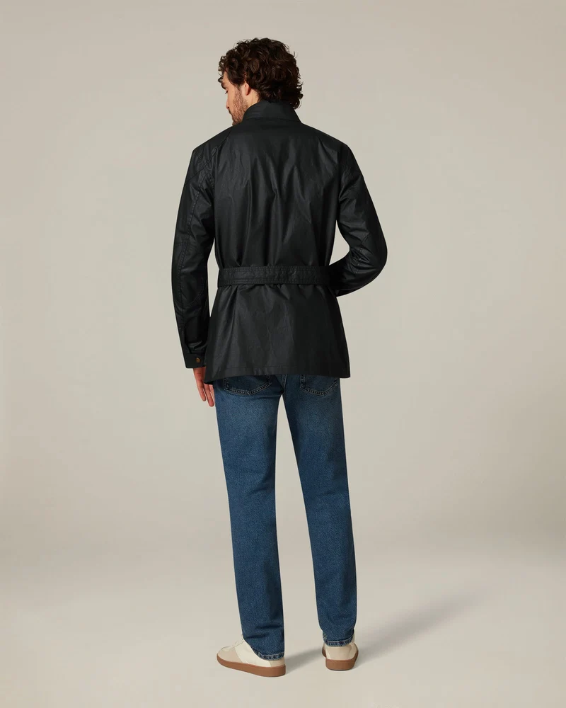 TRIALMASTER ICON JACKET