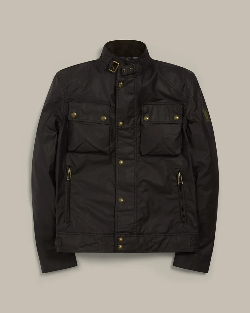 RACEMASTER ICON JACKET