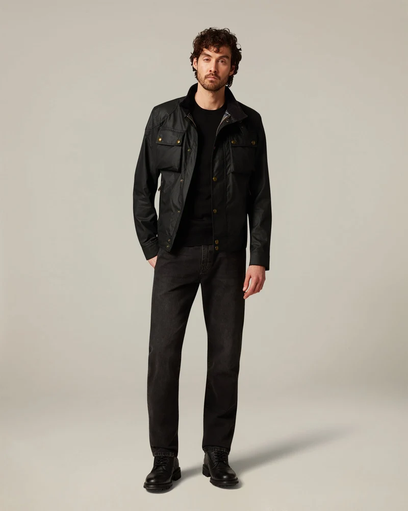 RACEMASTER ICON JACKET