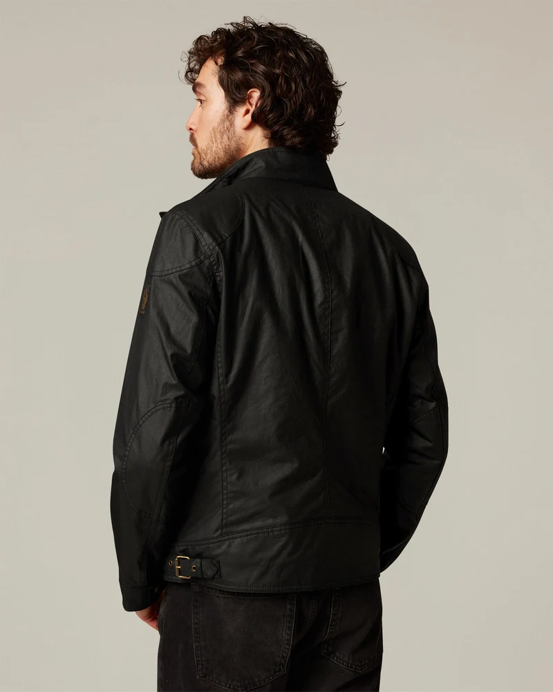 RACEMASTER ICON JACKET