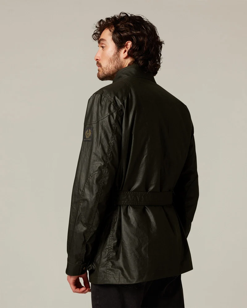 TRIALMASTER ICON JACKET