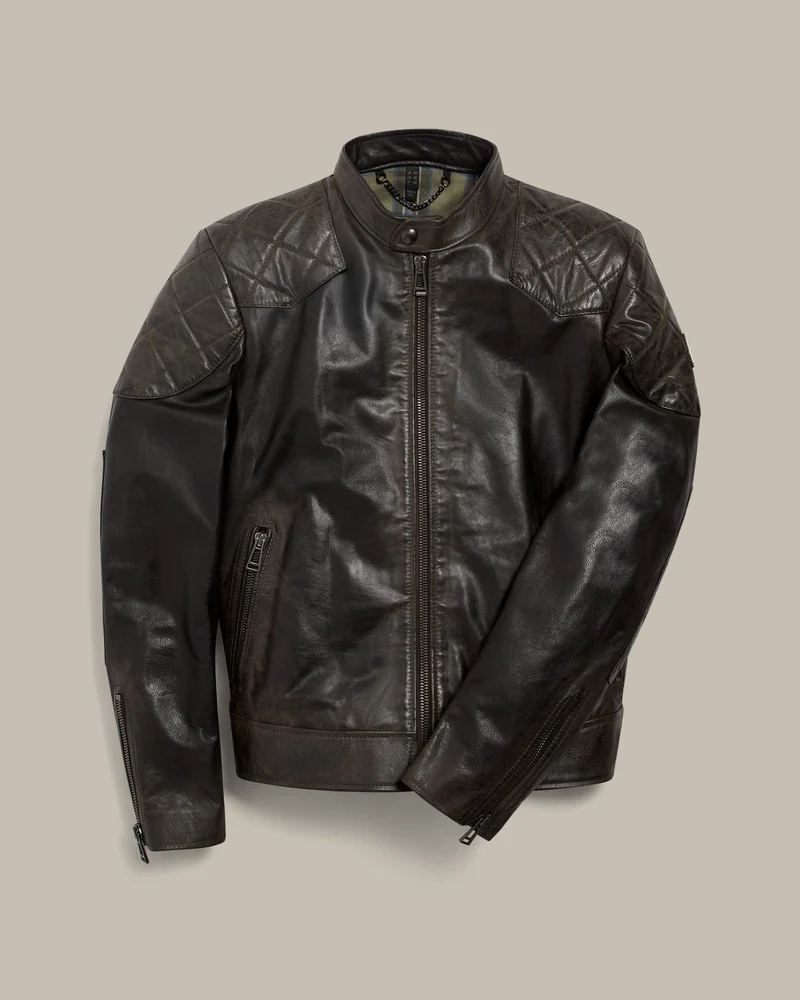 OUTLAW ICON JACKET