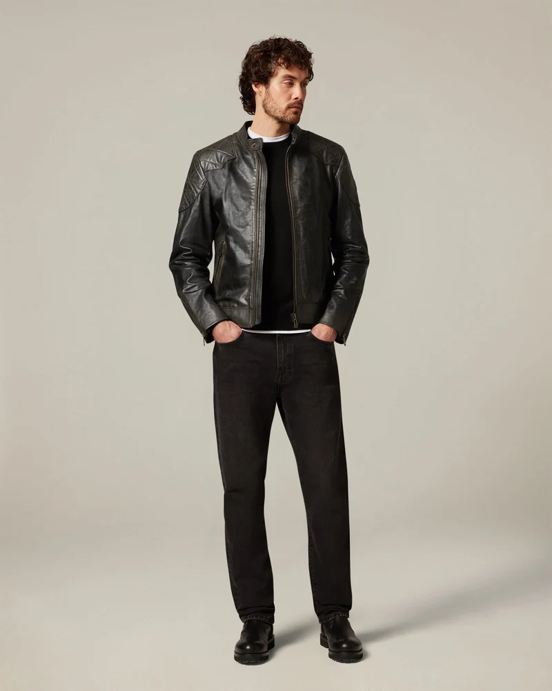 OUTLAW ICON JACKET