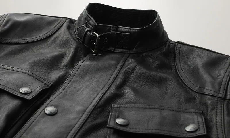 TRIALMASTER PANTHER ICON JACKET
