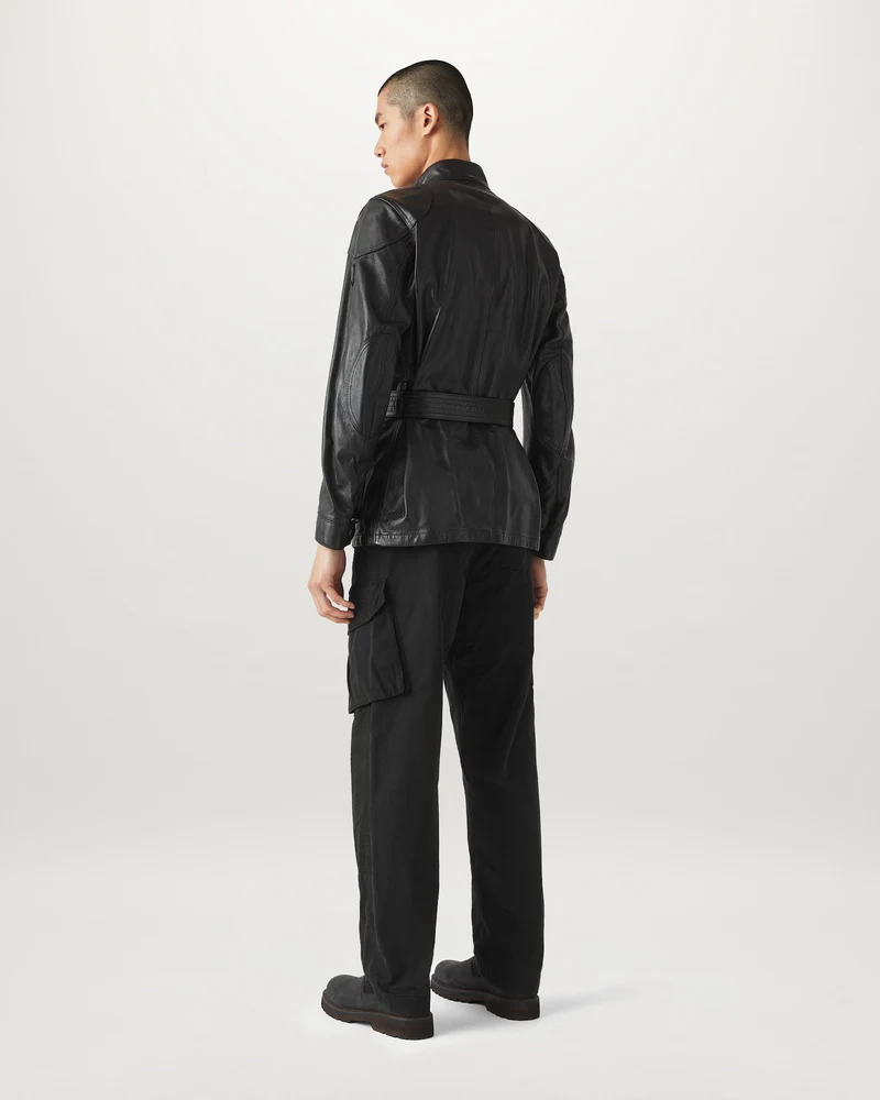 TRIALMASTER PANTHER ICON JACKET