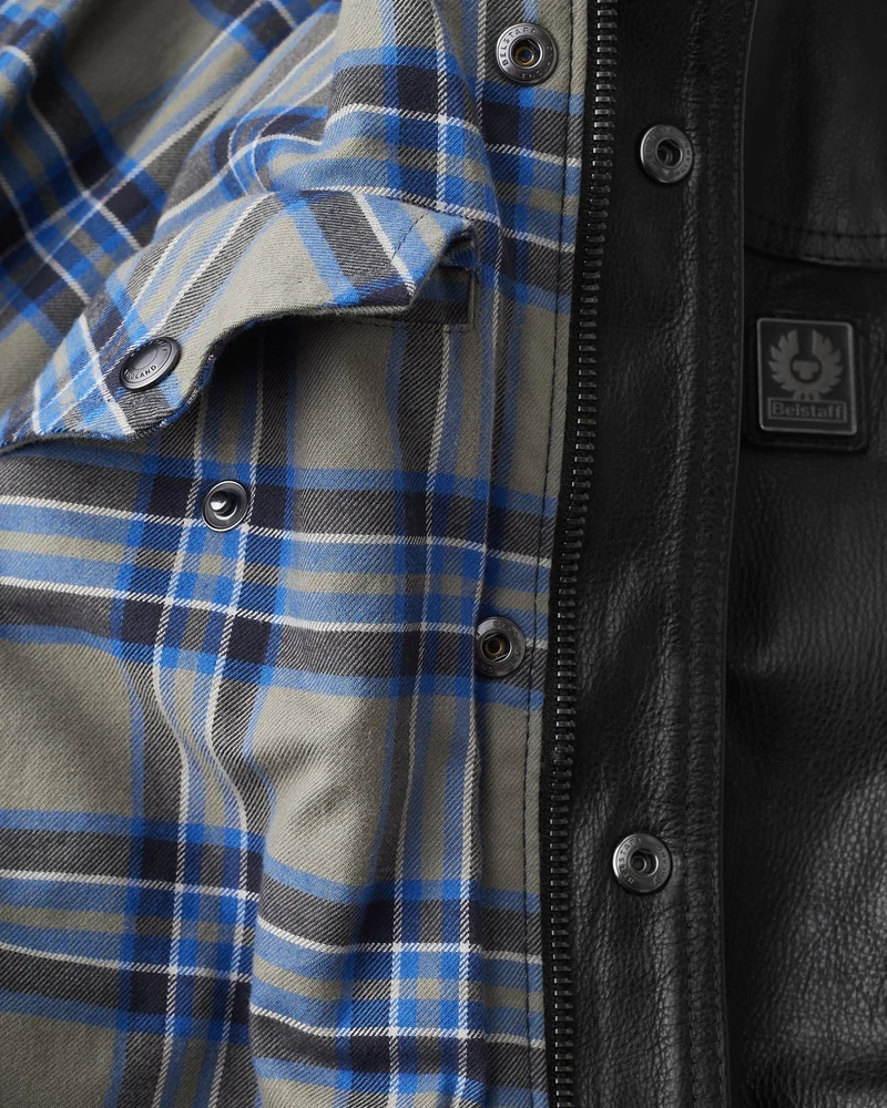 TRIALMASTER PANTHER ICON JACKET