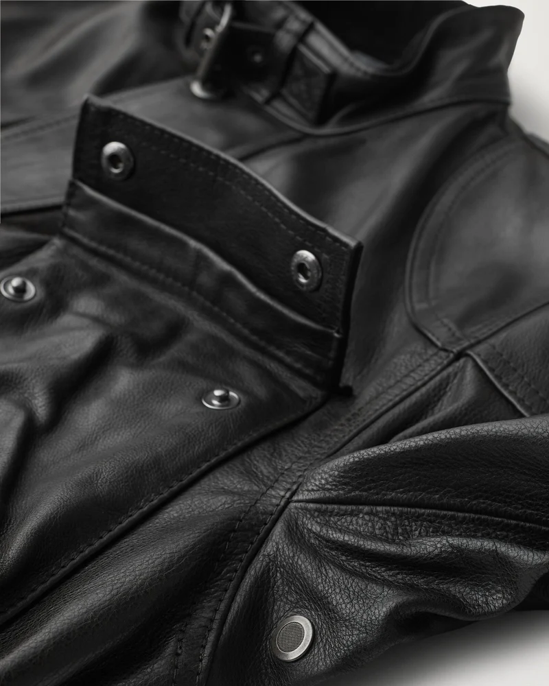 TRIALMASTER PANTHER ICON JACKET