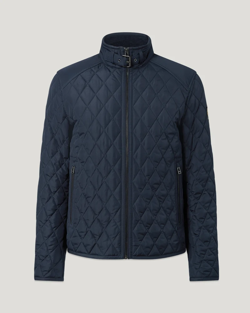 PEMBROKE JACKET