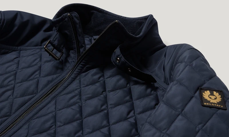 PEMBROKE JACKET