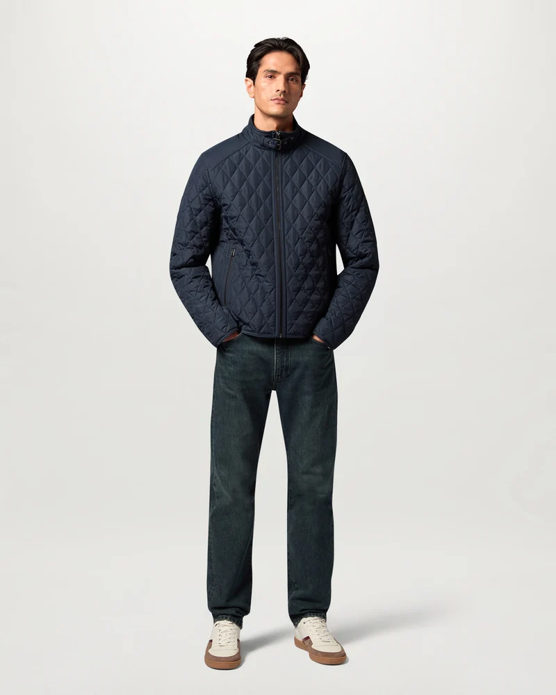 PEMBROKE JACKET