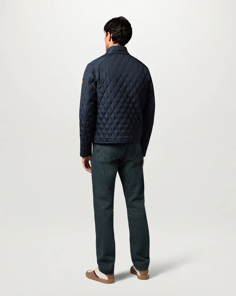 PEMBROKE JACKET