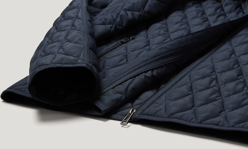 PEMBROKE JACKET