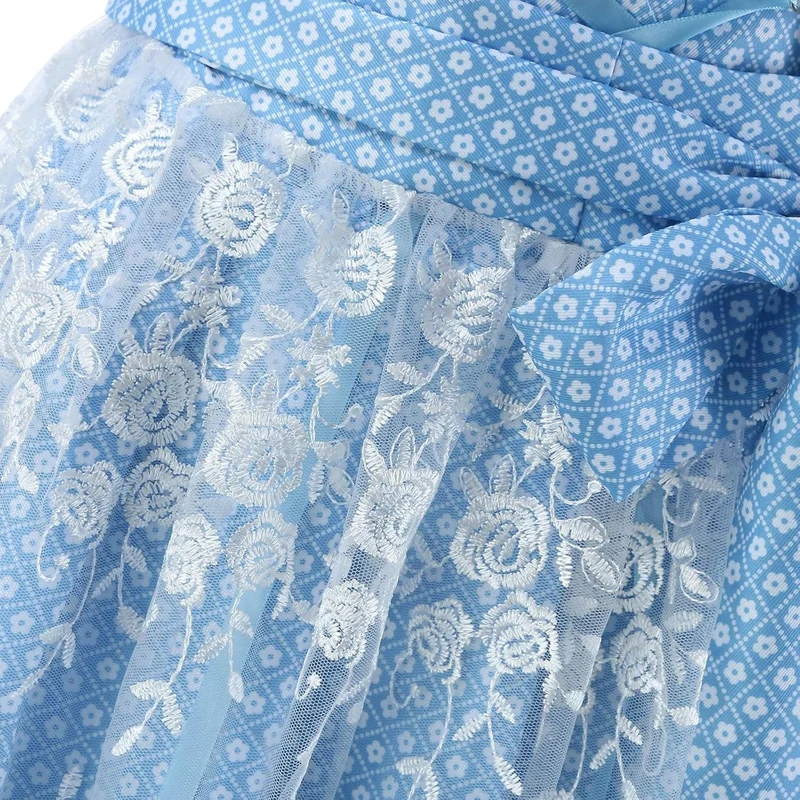 Antonia | Damen Dirndl zum Oktoberfest im Herbst