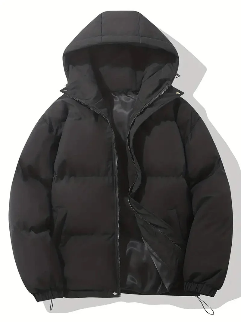 Emma | Damen Pufferjacke kurz für den Herbst