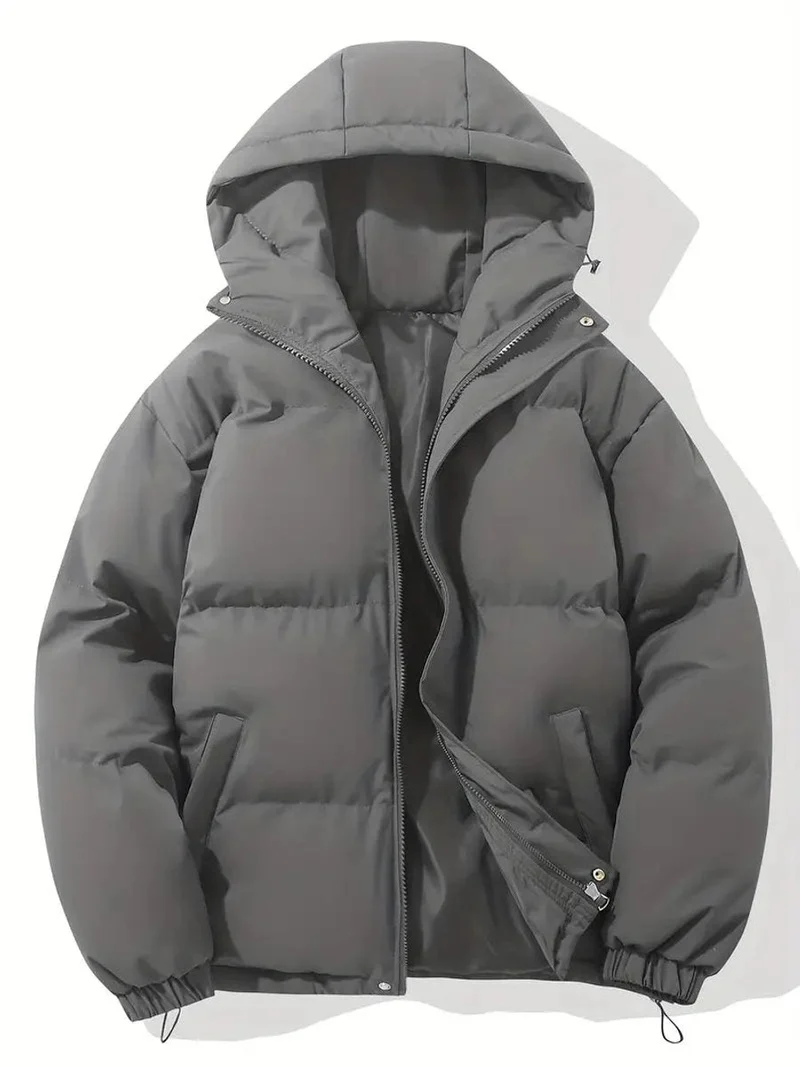 Emma | Damen Pufferjacke kurz für den Herbst