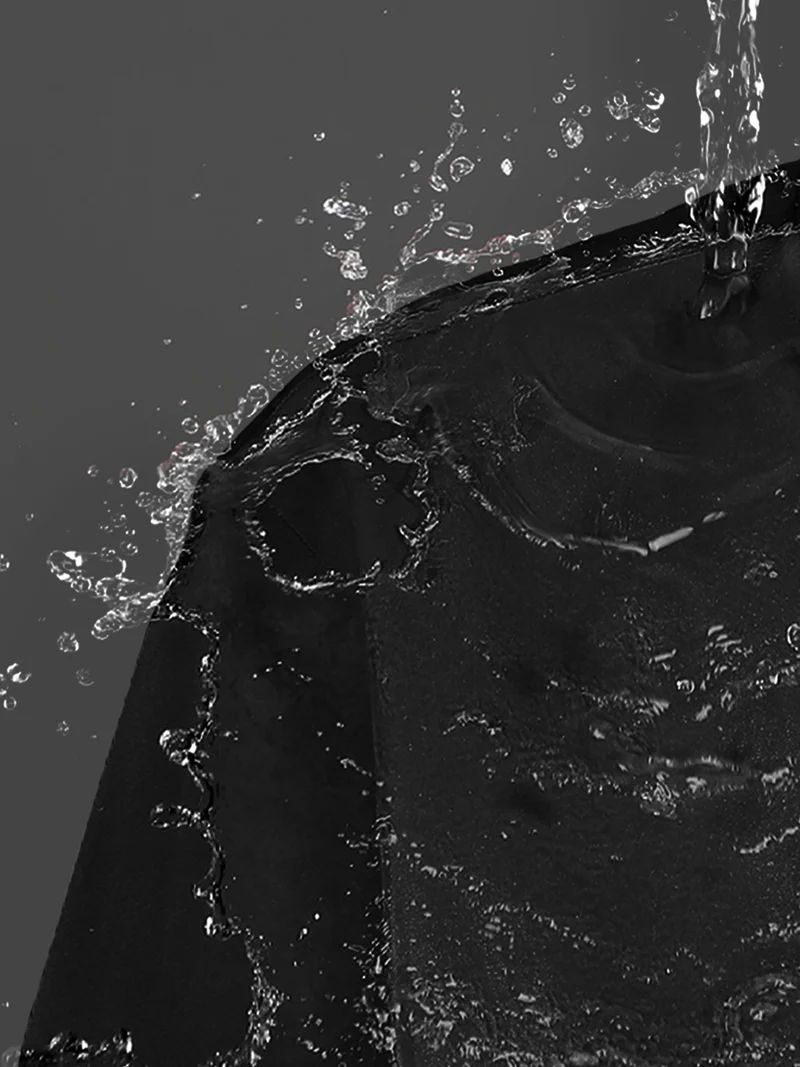 Men's 3-in-1 Waterproof Ski & Hiking Jacket System