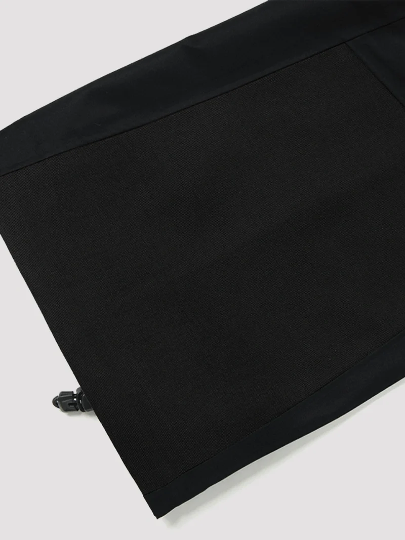 Men's Waterproof Fleece-Lined Ski & Snowboard Pants