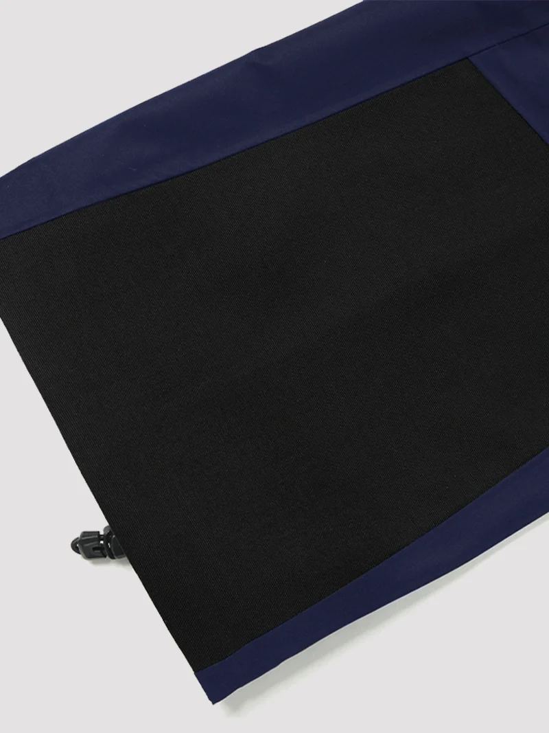 Men's Waterproof Fleece-Lined Ski & Snowboard Pants