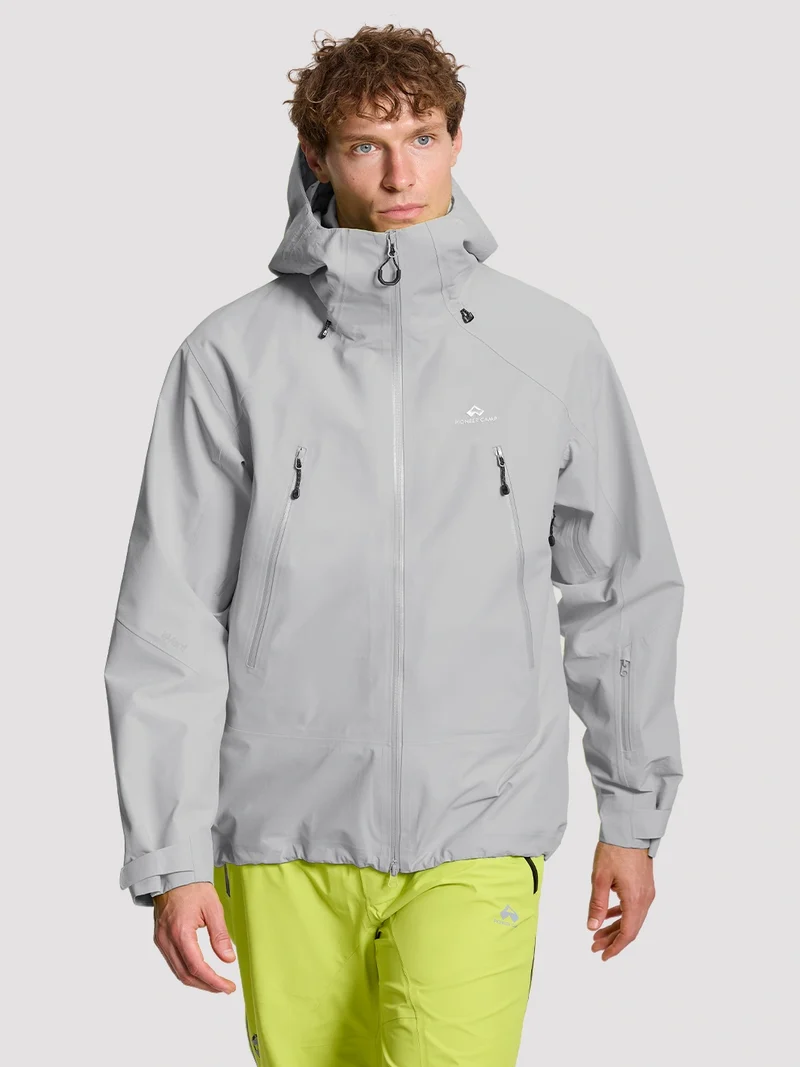 Pioneer Camp EVEREST Alpine Freeride Hardshell Jacket