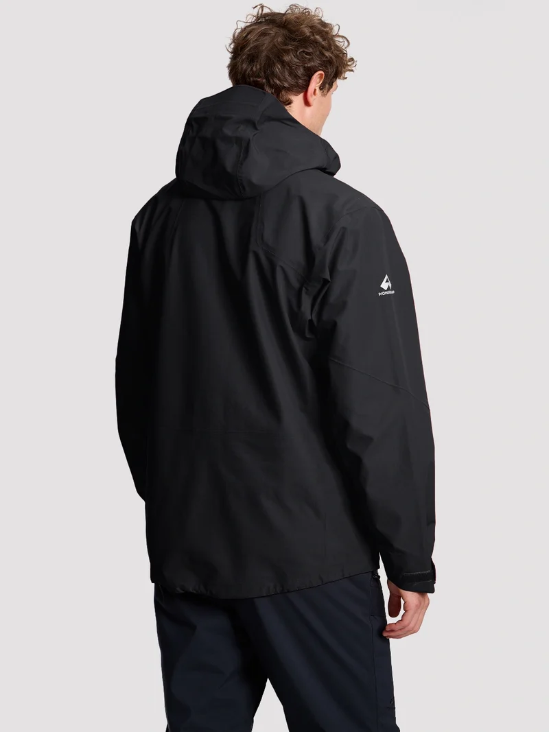 Pioneer Camp EVEREST Alpine Freeride Hardshell Jacket