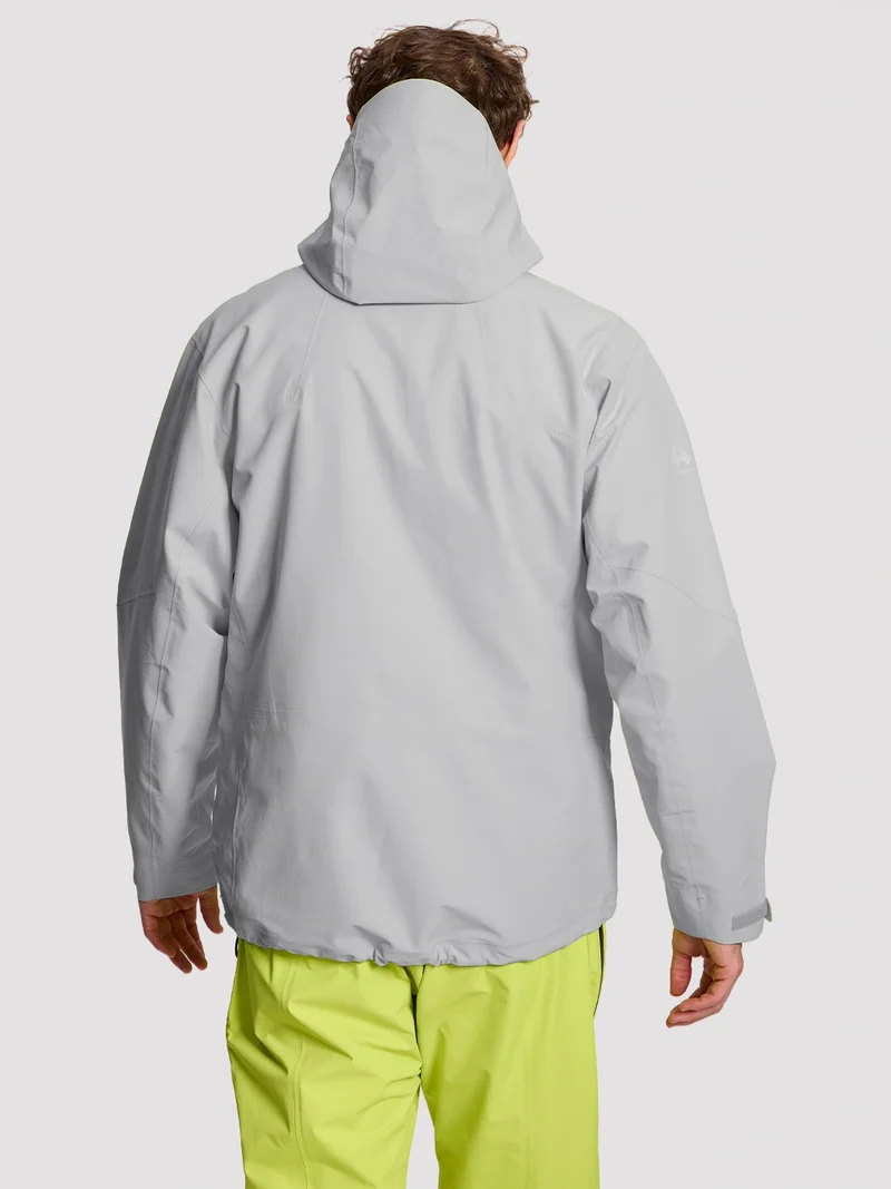 Pioneer Camp EVEREST Alpine Freeride Hardshell Jacket