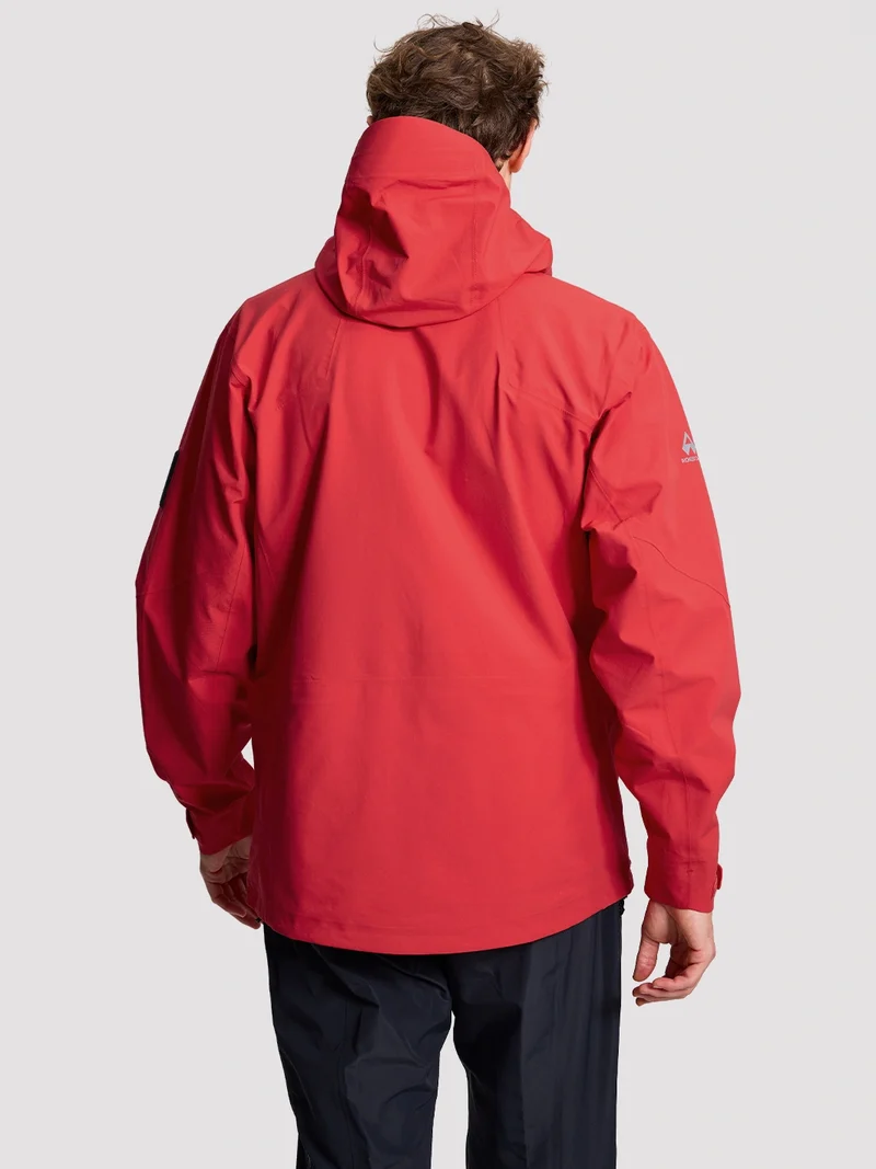 Pioneer Camp EVEREST Alpine Freeride Hardshell Jacket