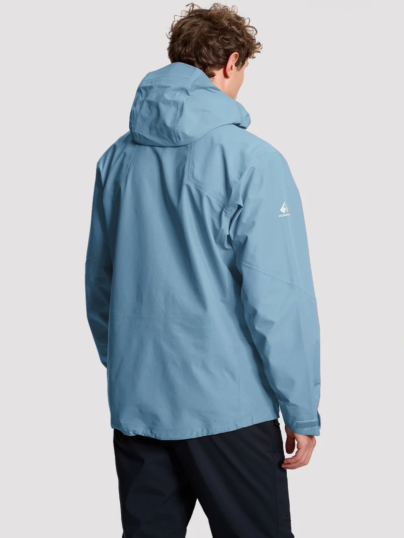 Pioneer Camp EVEREST Alpine Freeride Hardshell Jacket