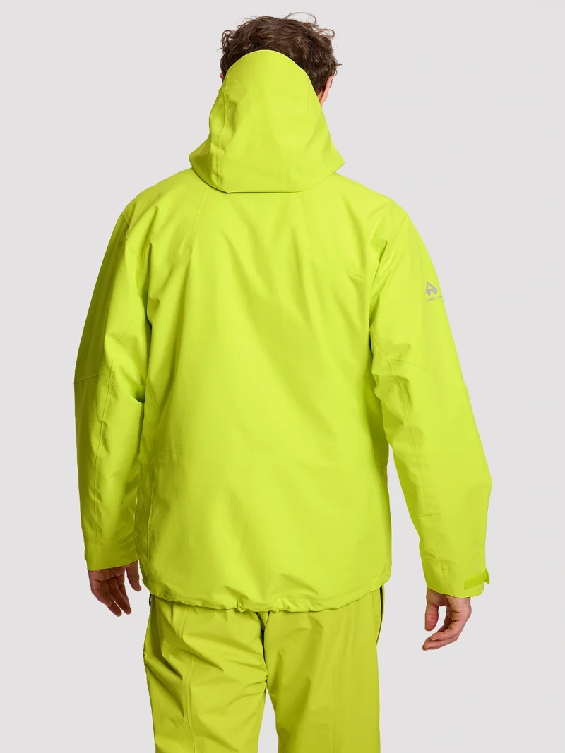 Pioneer Camp EVEREST Alpine Freeride Hardshell Jacket