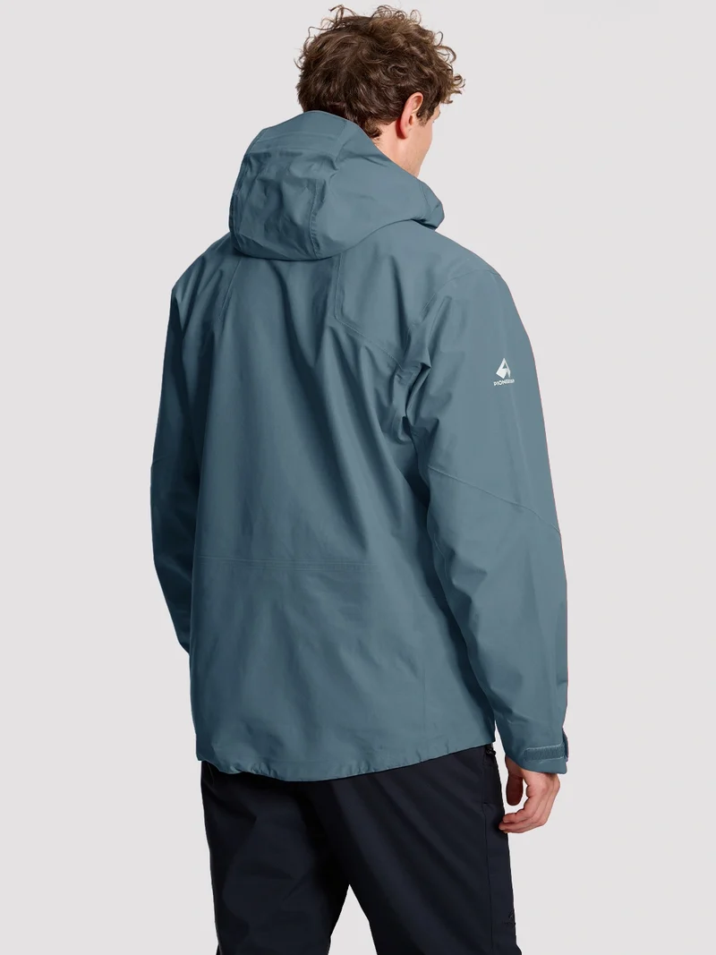 Pioneer Camp EVEREST Alpine Freeride Hardshell Jacket