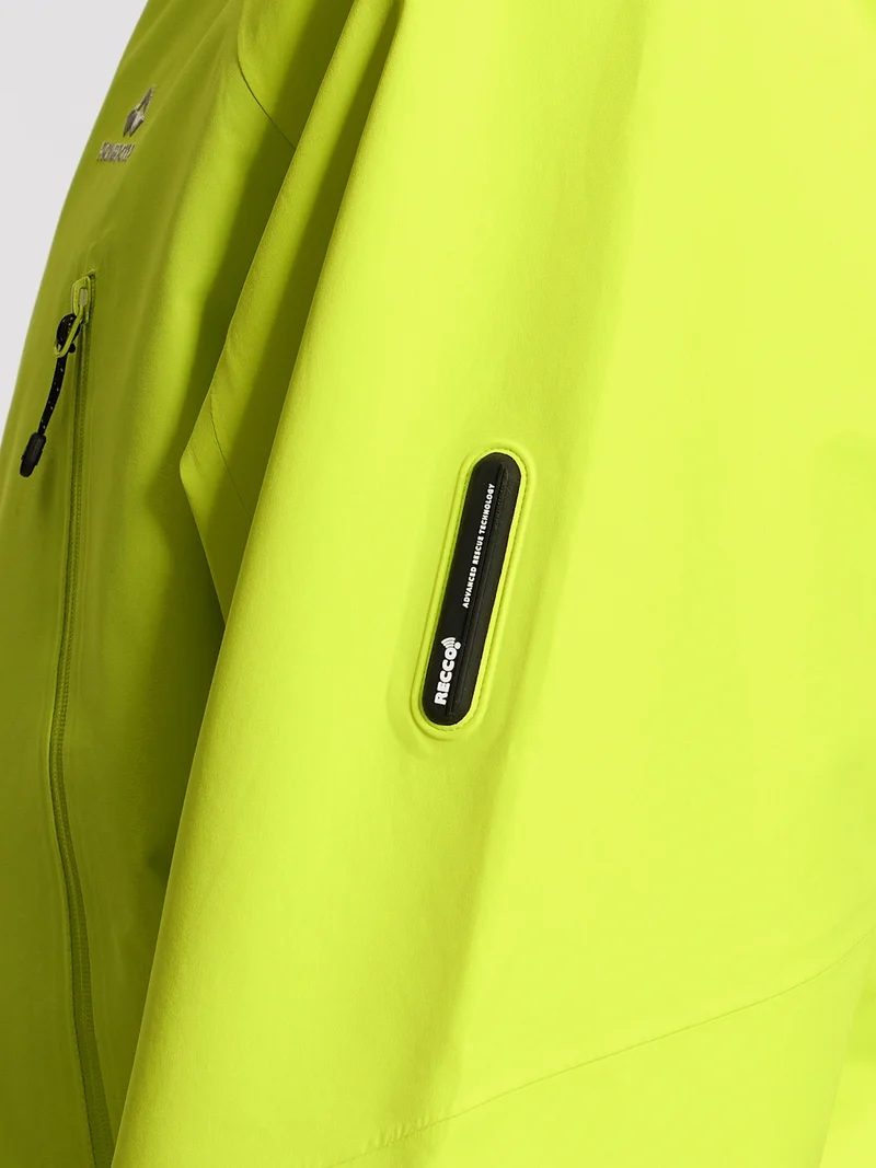 Pioneer Camp EVEREST Alpine Freeride Hardshell Jacket