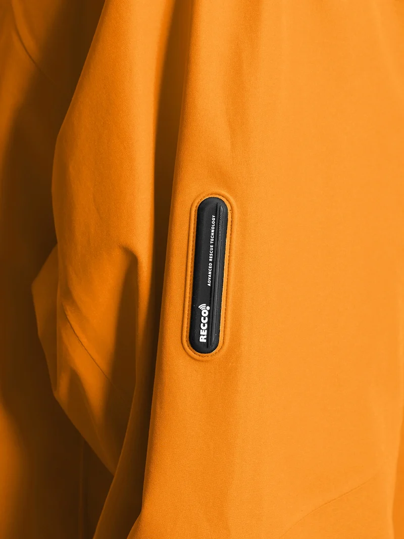 Pioneer Camp EVEREST Alpine Freeride Hardshell Jacket