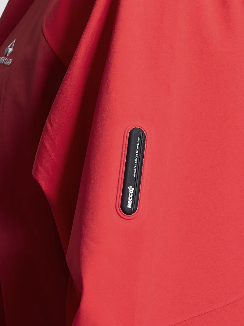 Pioneer Camp EVEREST Alpine Freeride Hardshell Jacket