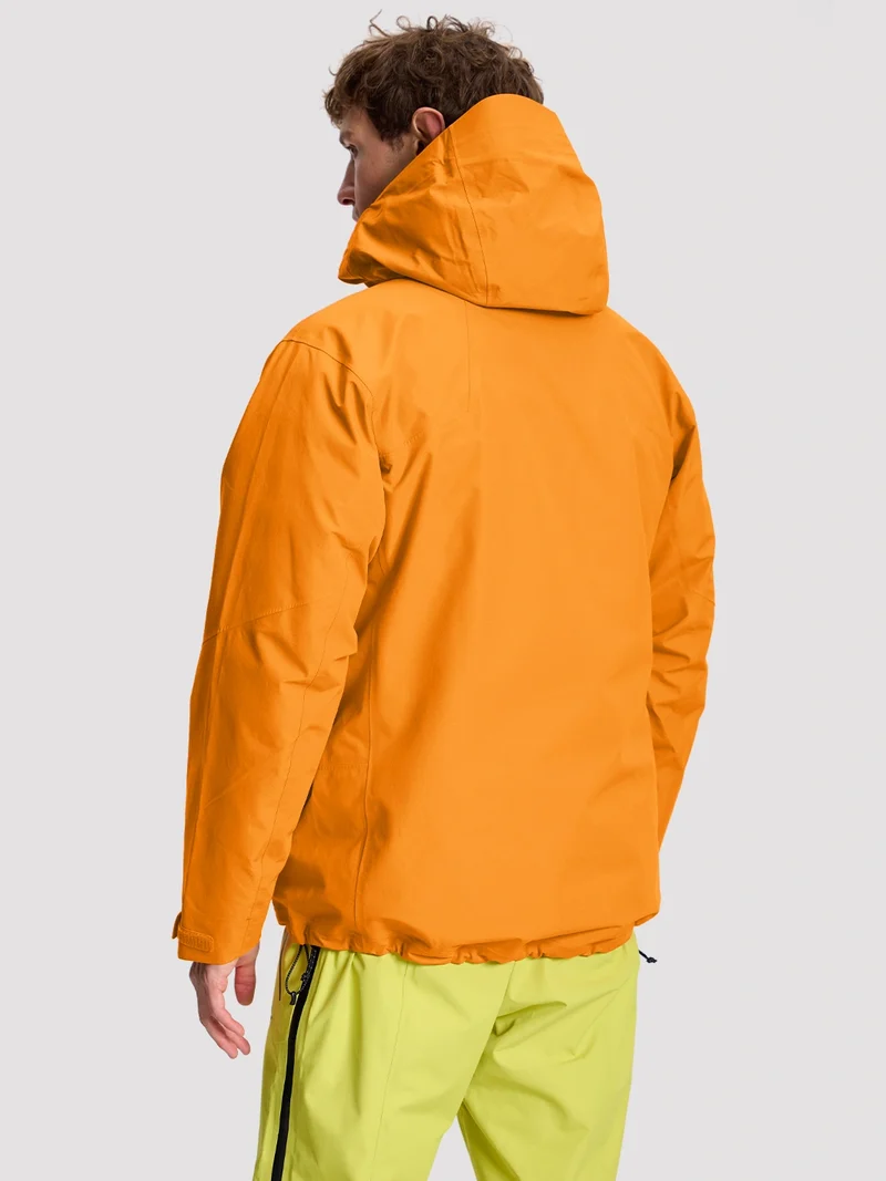 Pioneer Camp EVEREST Alpine Mountaineering Hardshell Jacket