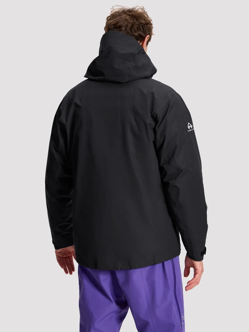 Pioneer Camp EVEREST Alpine Mountaineering Hardshell Jacket