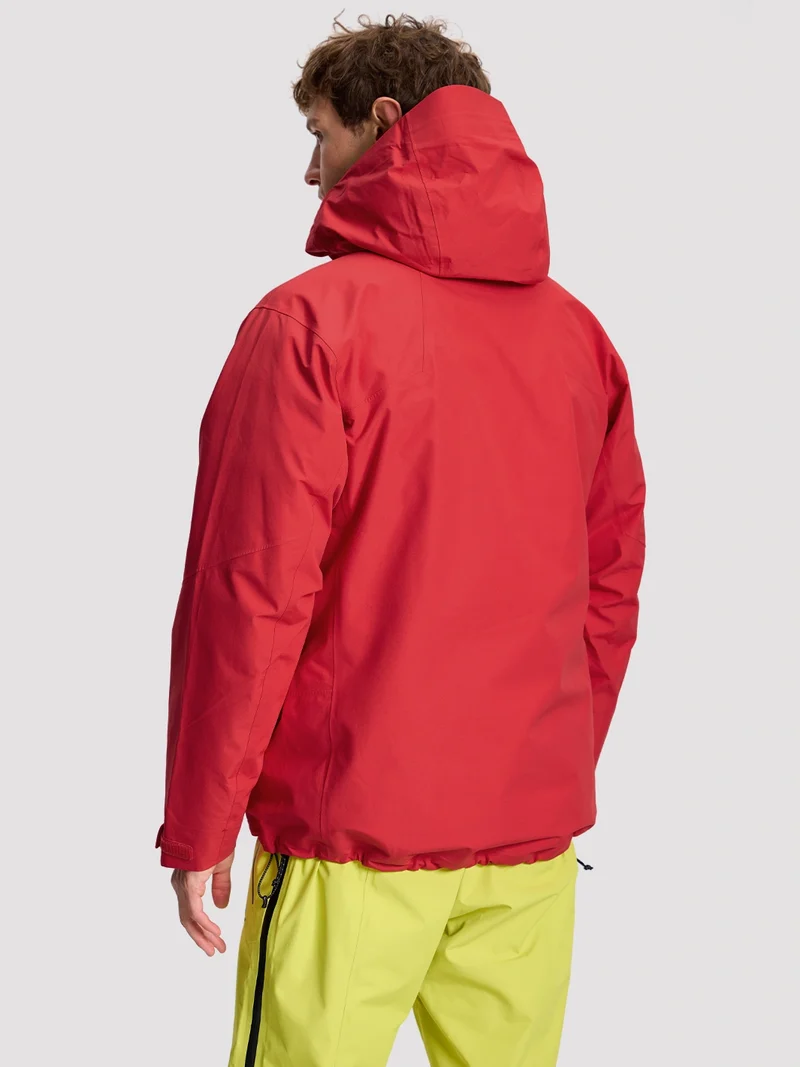 Pioneer Camp EVEREST Alpine Mountaineering Hardshell Jacket