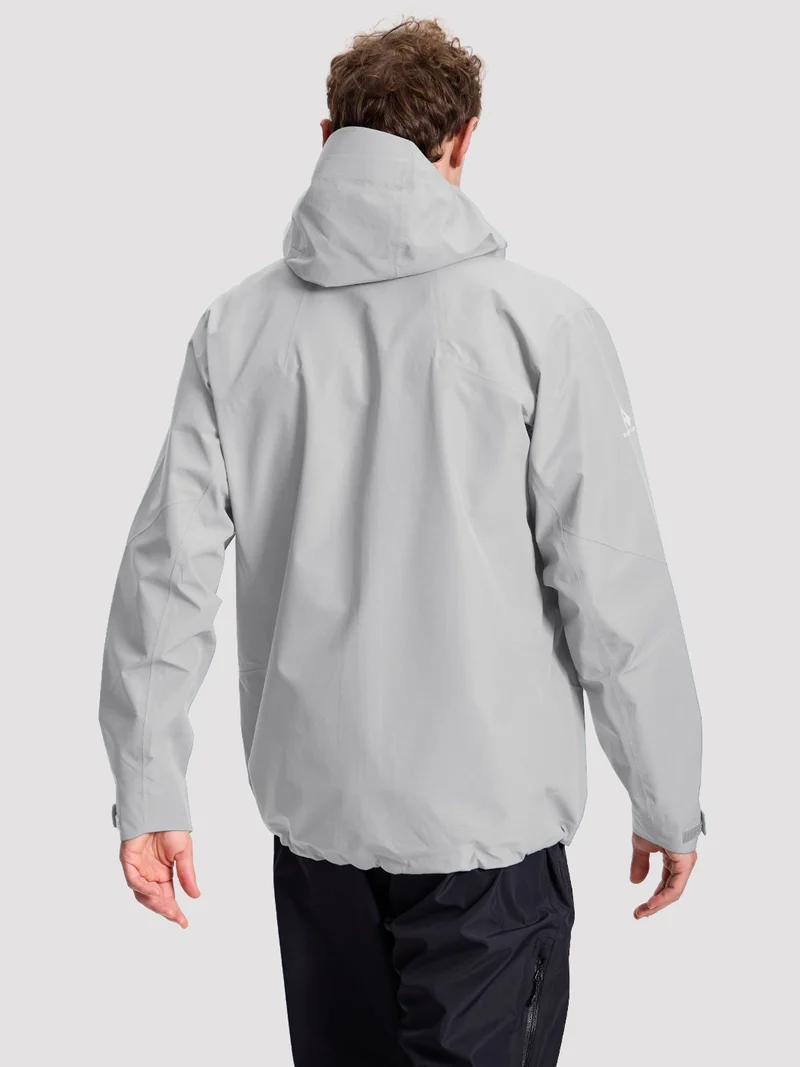 Pioneer Camp EVEREST Alpine Mountaineering Hardshell Jacket