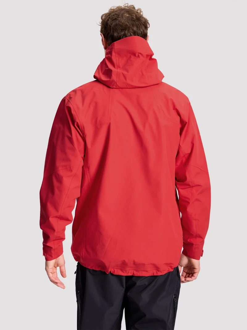 Pioneer Camp EVEREST Alpine Mountaineering Hardshell Jacket