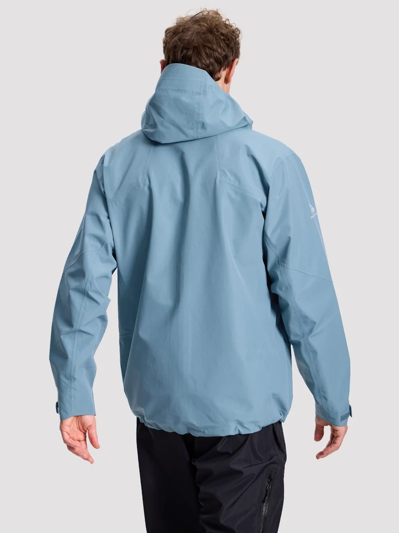 Pioneer Camp EVEREST Alpine Mountaineering Hardshell Jacket