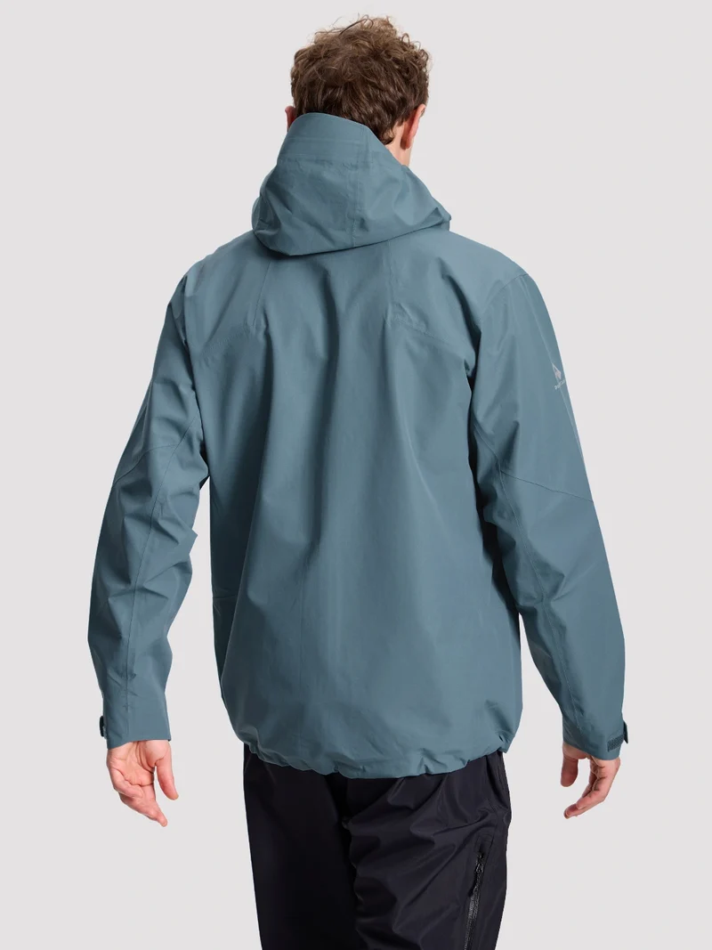 Pioneer Camp EVEREST Alpine Mountaineering Hardshell Jacket