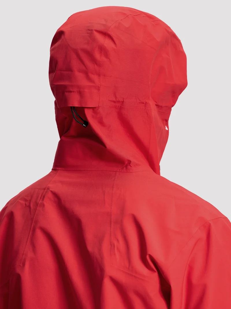 Pioneer Camp EVEREST Alpine Mountaineering Hardshell Jacket