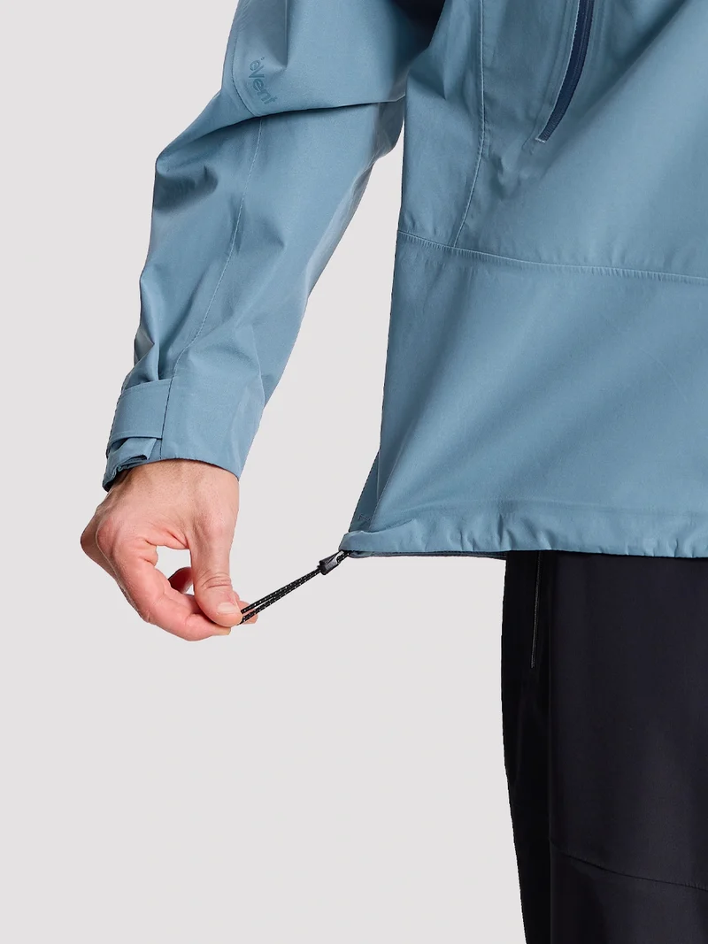 Pioneer Camp EVEREST Alpine Mountaineering Hardshell Jacket