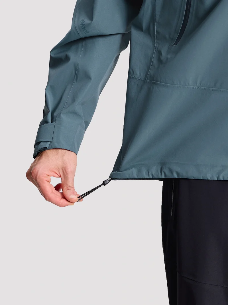 Pioneer Camp EVEREST Alpine Mountaineering Hardshell Jacket