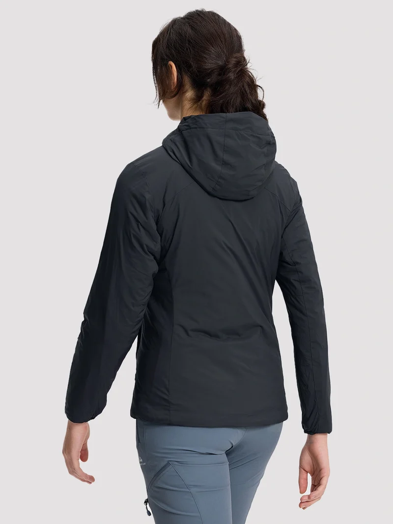 Pioneer Camp POLARIS Women's PrimaLoft Gold Cross Core Insulation Jacket