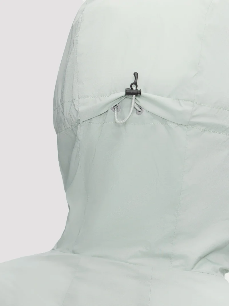 Pioneer Camp POLARIS Women's PrimaLoft Gold Cross Core Insulation Jacket