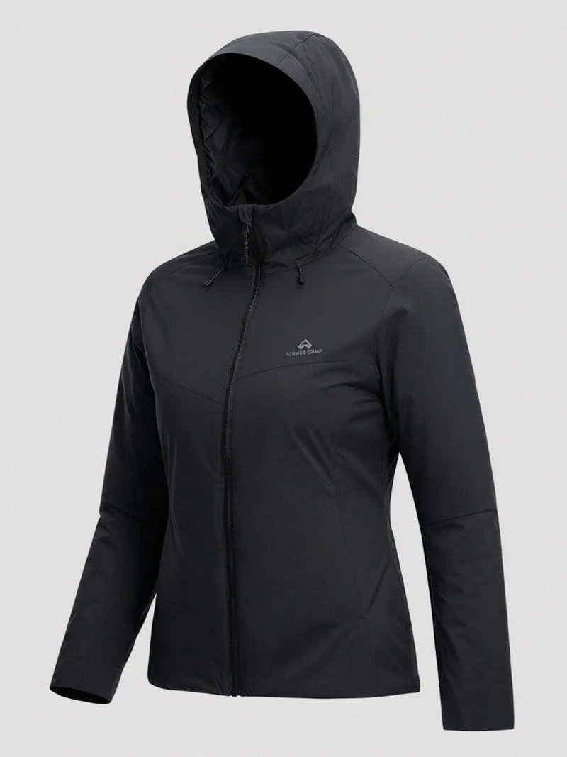 Pioneer Camp POLARIS Women's PrimaLoft Gold Cross Core Insulation Jacket