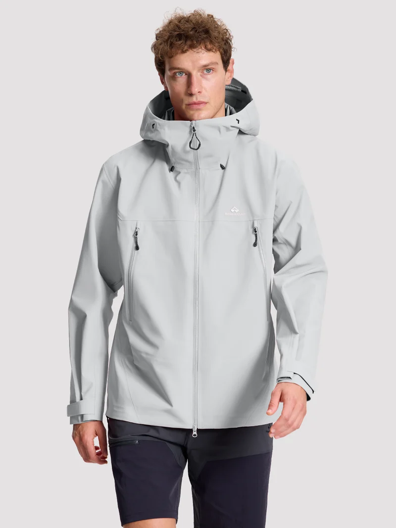 Pioneer Camp POLARIS Men's Versatile Mountain Hardshell