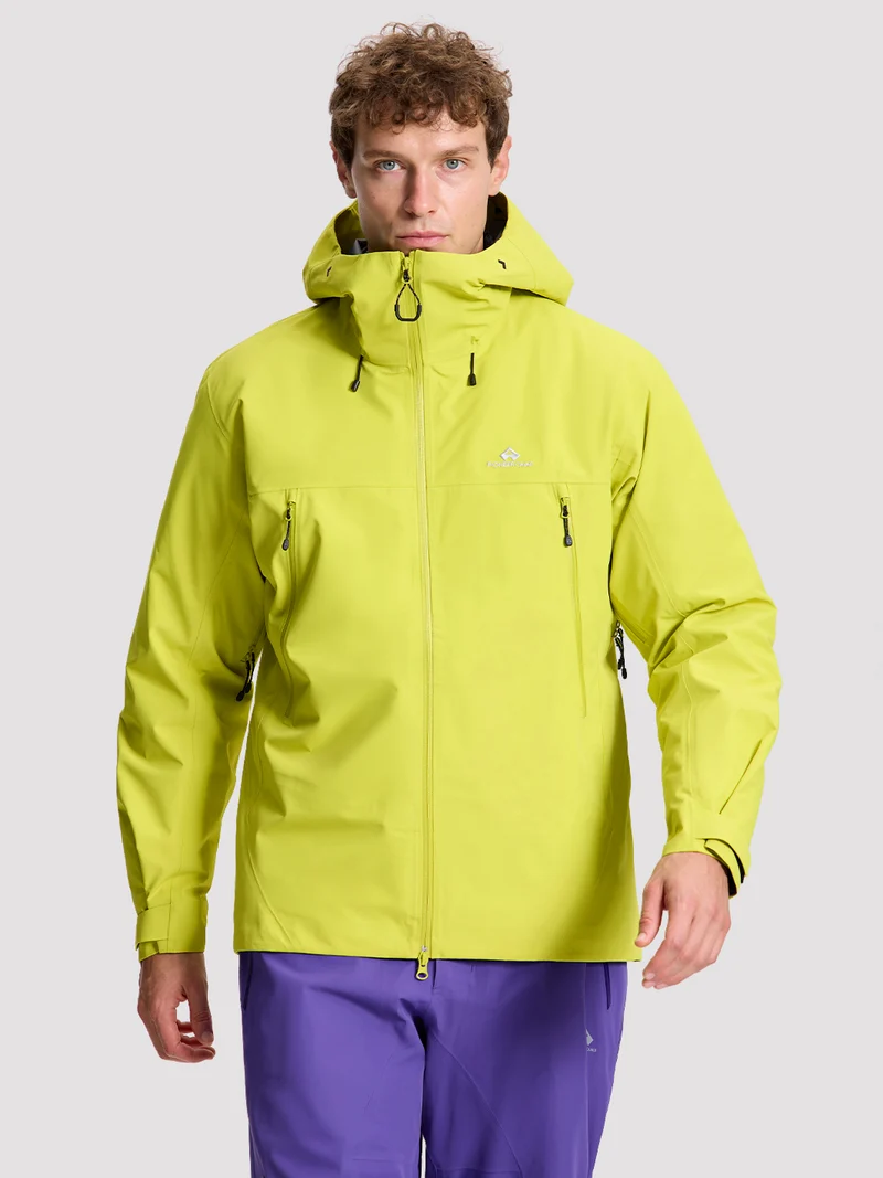 Pioneer Camp POLARIS Men's Versatile Mountain Hardshell