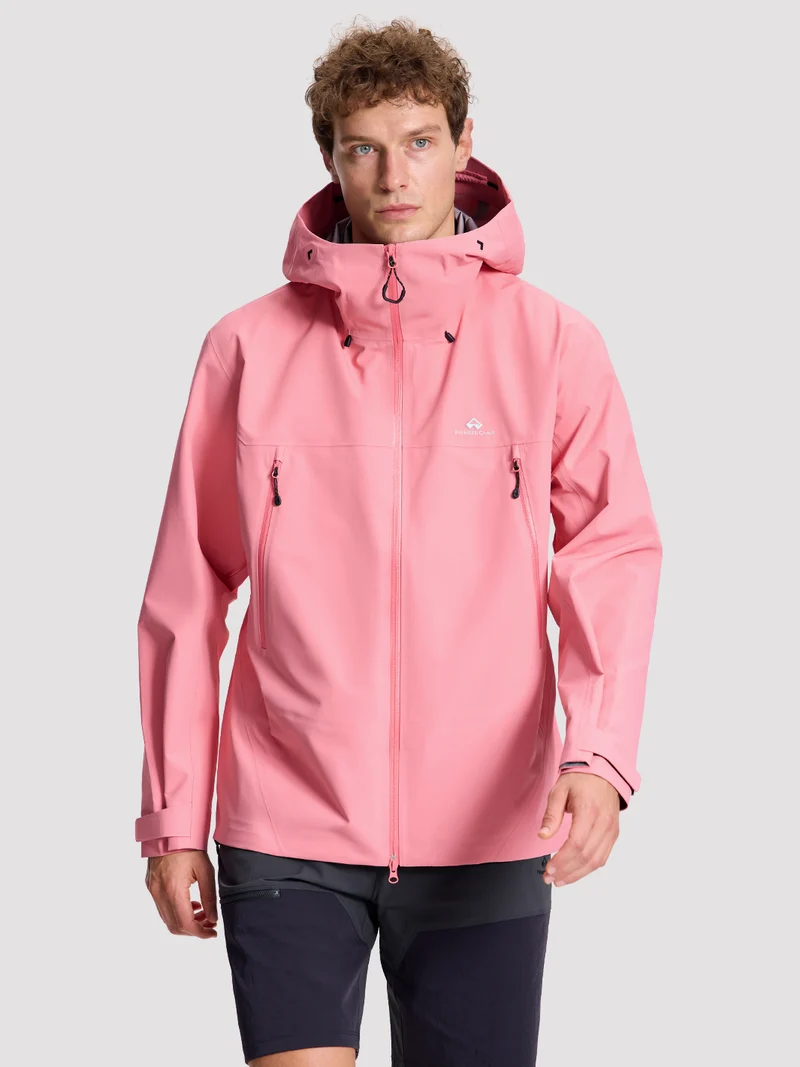 Pioneer Camp POLARIS Men's Versatile Mountain Hardshell