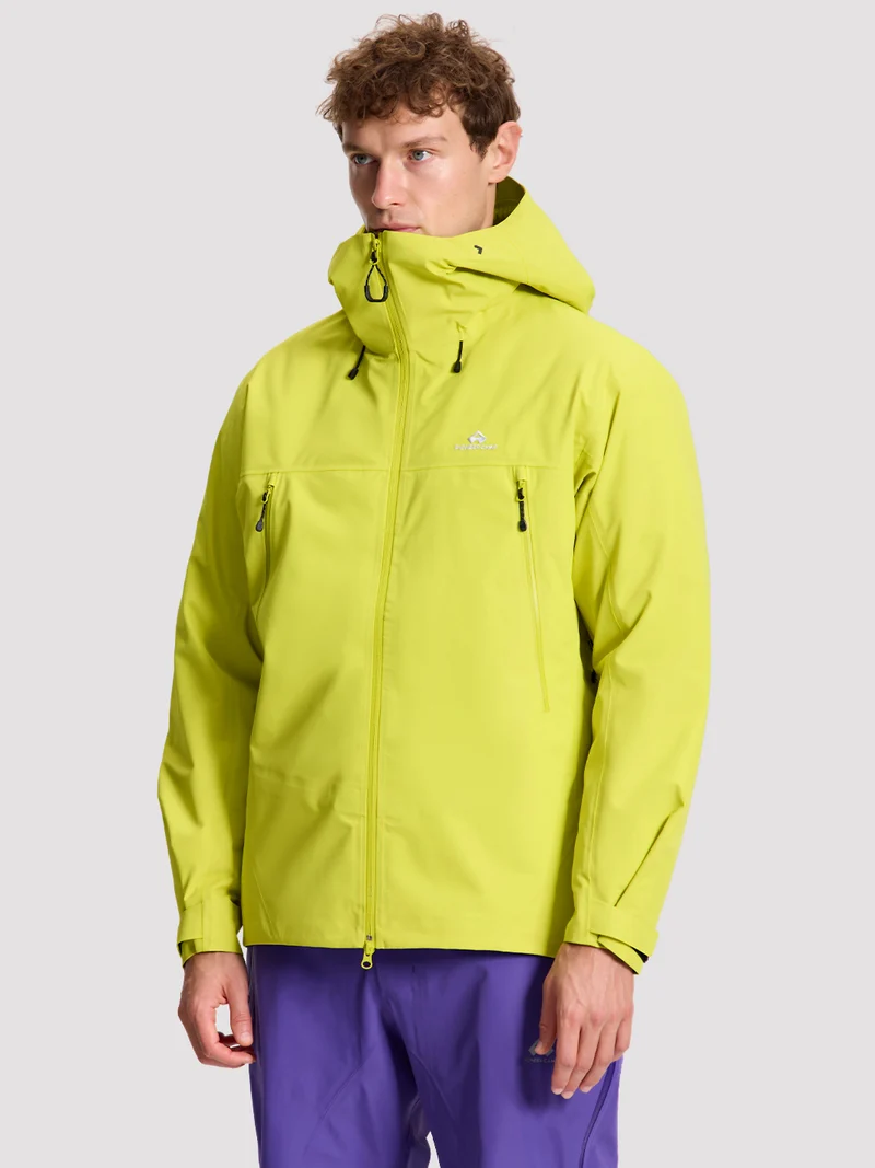 Pioneer Camp POLARIS Men's Versatile Mountain Hardshell
